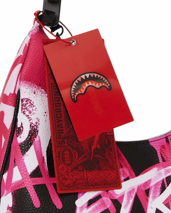 THE BACKSTAGE AFTERGLOW SKYGLOW Bags SPRAYGROUND