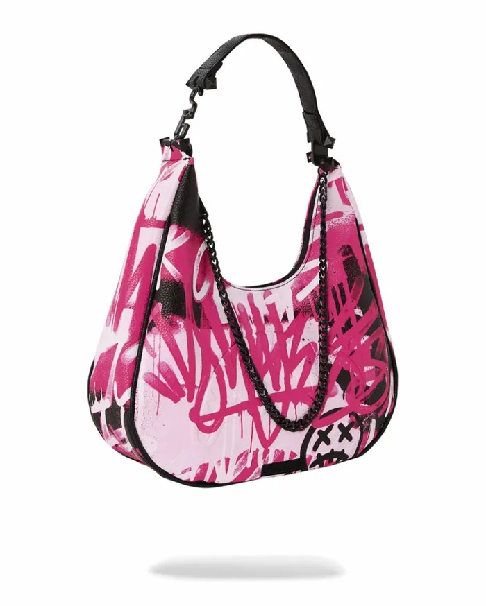 THE BACKSTAGE AFTERGLOW SKYGLOW Bags SPRAYGROUND