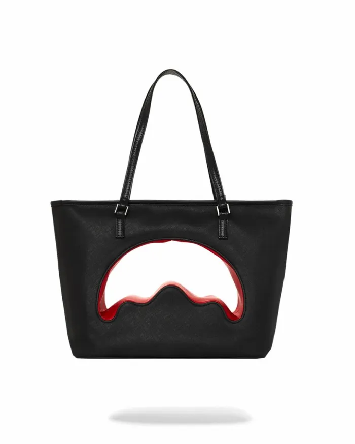 THE DECODER TOTE Bags SPRAYGROUND
