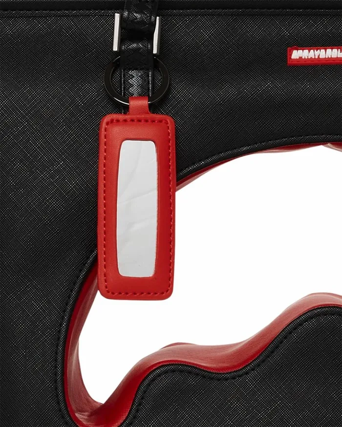 THE DECODER TOTE Bags SPRAYGROUND