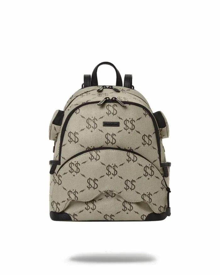 THE GETAWAY SAVAGE Bags SPRAYGROUND