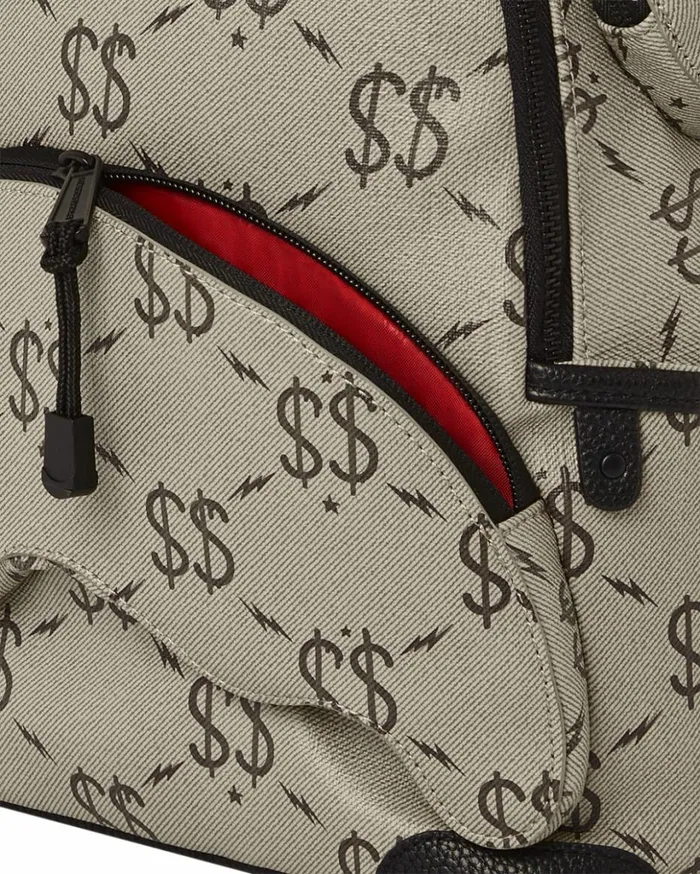 THE GETAWAY SAVAGE Bags SPRAYGROUND