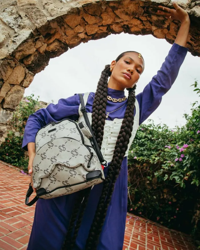 THE GETAWAY SAVAGE Bags SPRAYGROUND
