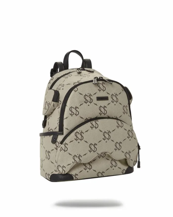 THE GETAWAY SAVAGE Bags SPRAYGROUND