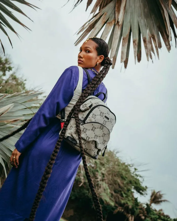 THE GETAWAY SAVAGE Bags SPRAYGROUND