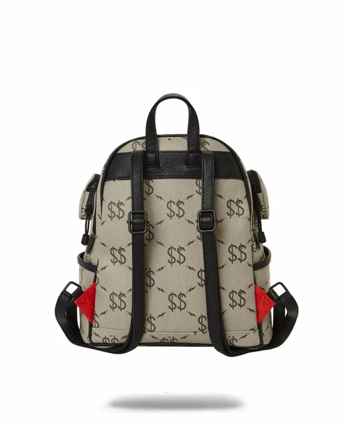 THE GETAWAY SAVAGE Bags SPRAYGROUND