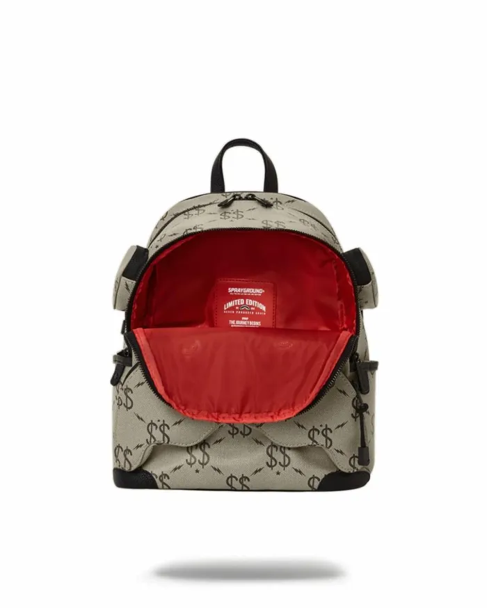 THE GETAWAY SAVAGE Bags SPRAYGROUND