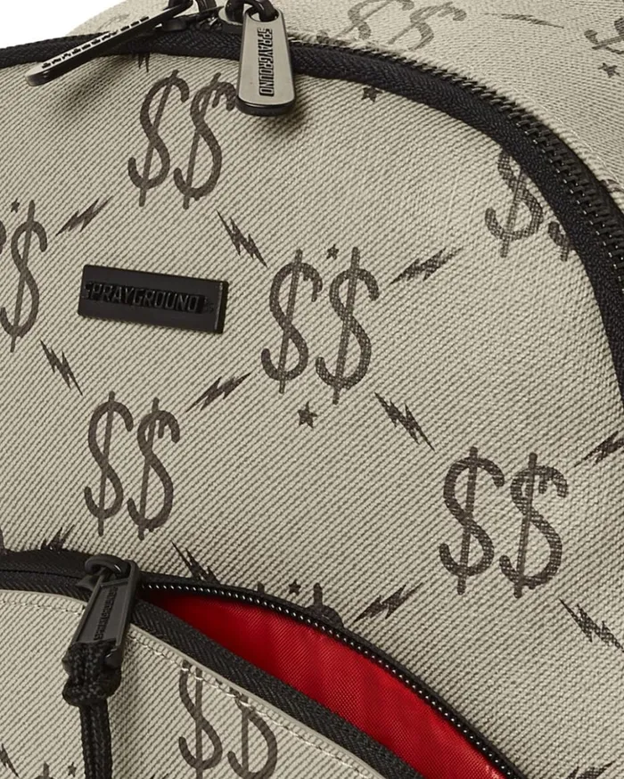 THE GETAWAY SAVAGE Bags SPRAYGROUND