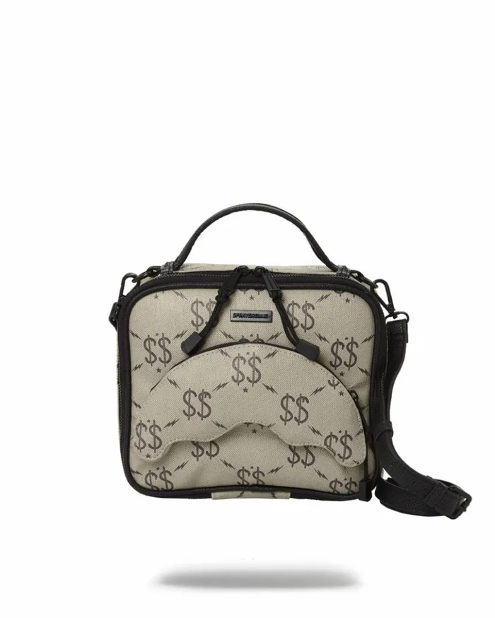 THE GETAWAY SNACK PACK INSULATED Bags SPRAYGROUND