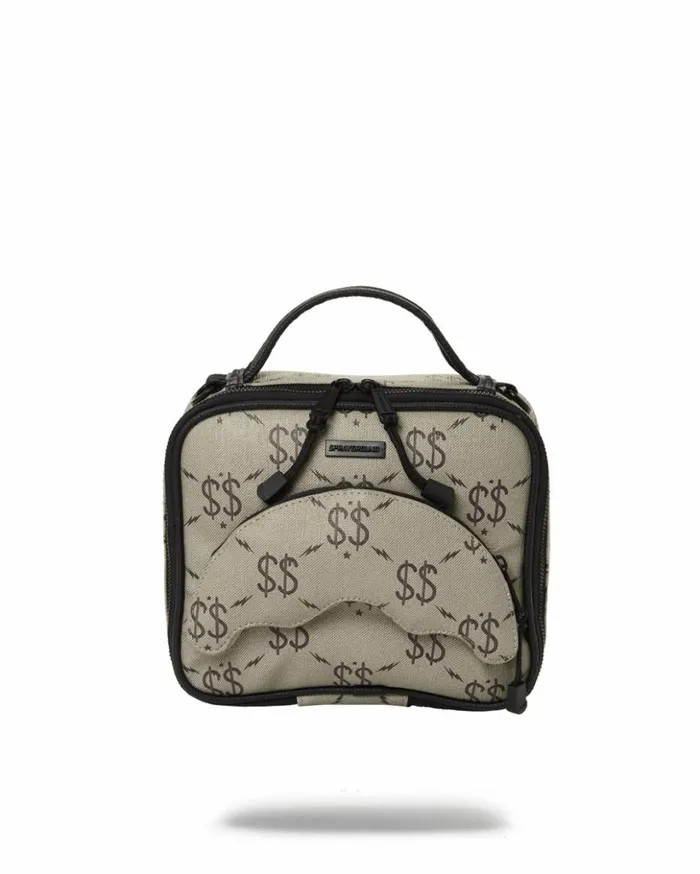 THE GETAWAY SNACK PACK INSULATED Bags SPRAYGROUND