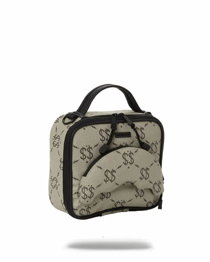 THE GETAWAY SNACK PACK INSULATED Bags SPRAYGROUND