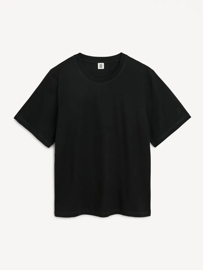 Tops and Blouses Women By Malene Birger Hedil TShirt Black