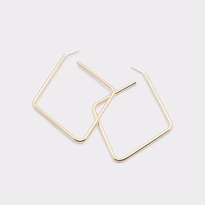 Torus Gold Women ALDO Jewelry