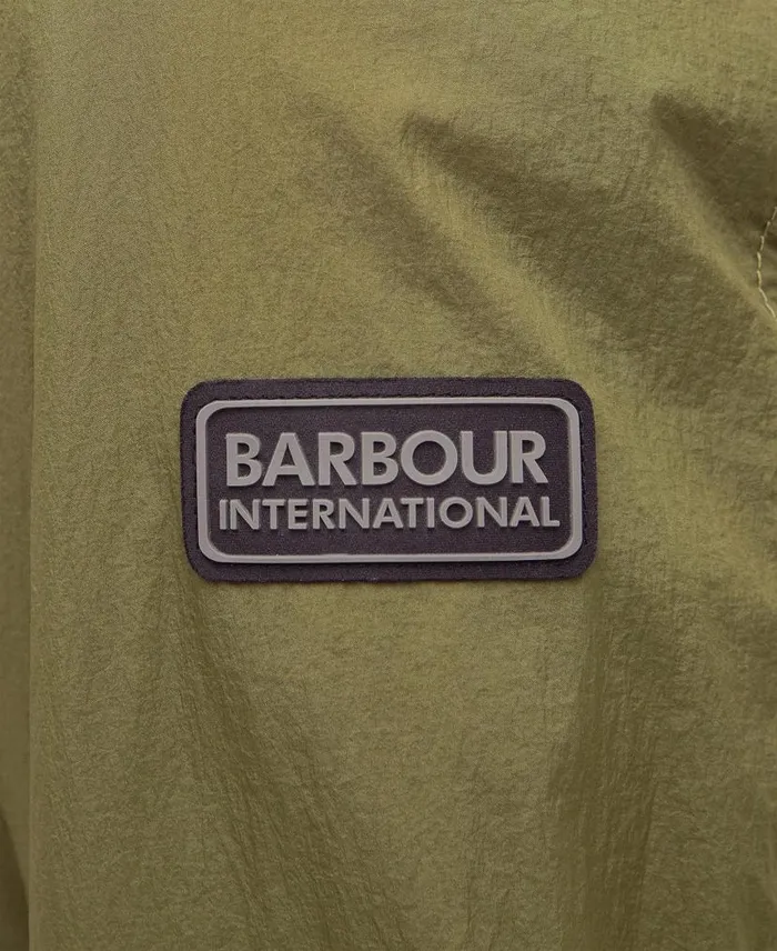 Tourer Clove Utility Jacket Desert Men Barbour Casual Jackets