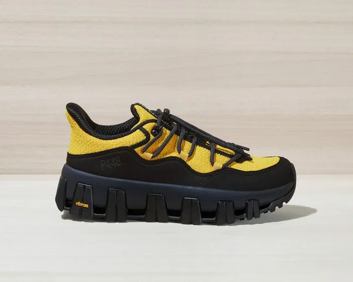 Trainers Men P448 Monalea Salamandra