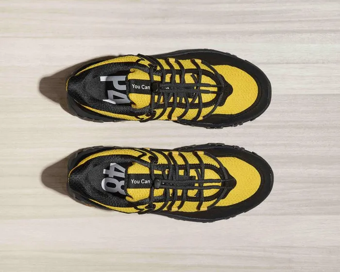 Trainers Men P448 Monalea Salamandra Trainers Men P448 Monalea Salamandra