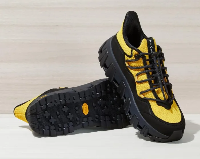 Trainers Men P448 Monalea Salamandra Trainers Men P448 Monalea Salamandra