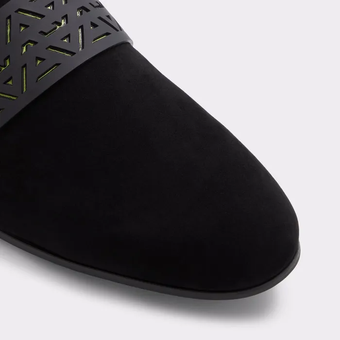 Trien Black Men ALDO Loafers and SlipOns