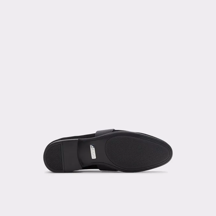 Trien Black Men ALDO Loafers and SlipOns