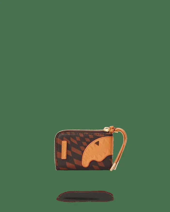 TRIPPY HENNY WALLET Bags SPRAYGROUND