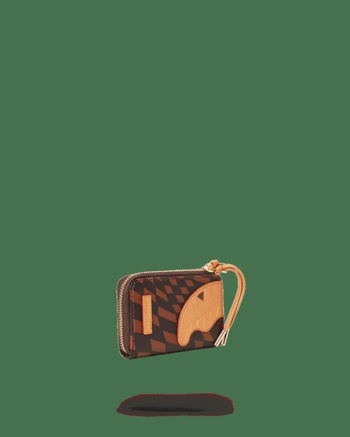 TRIPPY HENNY WALLET Bags SPRAYGROUND TRIPPY HENNY WALLET Bags SPRAYGROUND