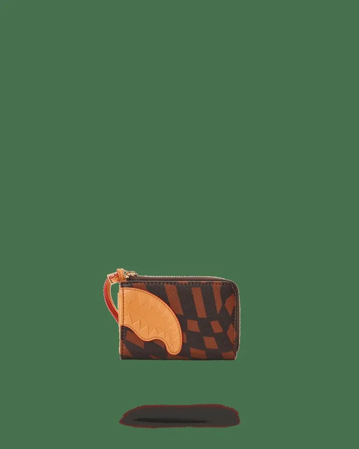 TRIPPY HENNY WALLET Bags SPRAYGROUND TRIPPY HENNY WALLET Bags SPRAYGROUND