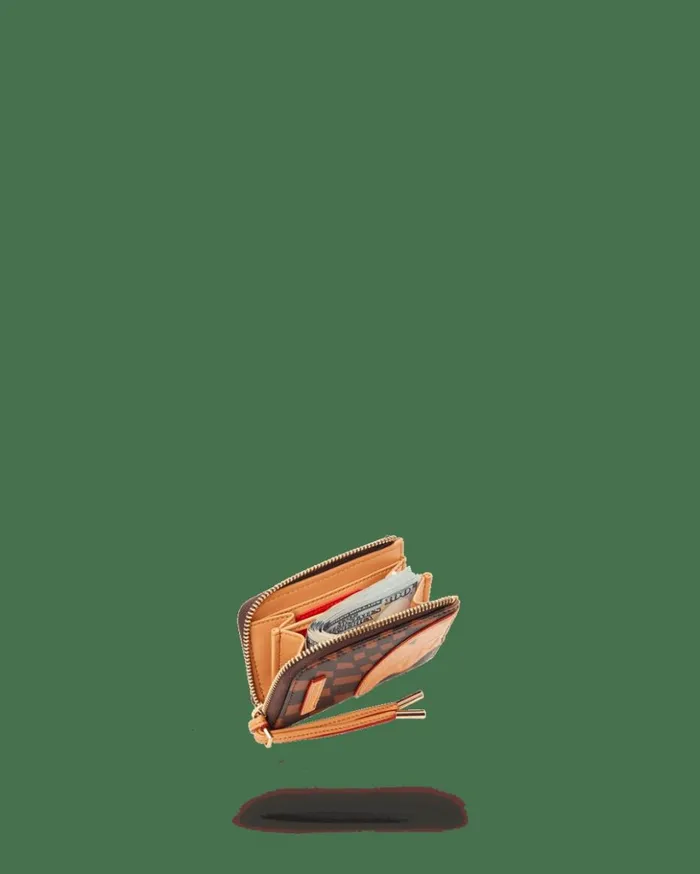 TRIPPY HENNY WALLET Bags SPRAYGROUND TRIPPY HENNY WALLET Bags SPRAYGROUND