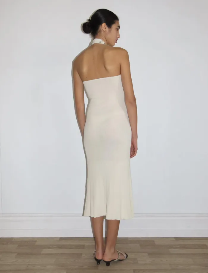 Tulipe Ecru Women Paloma Wool Dresses