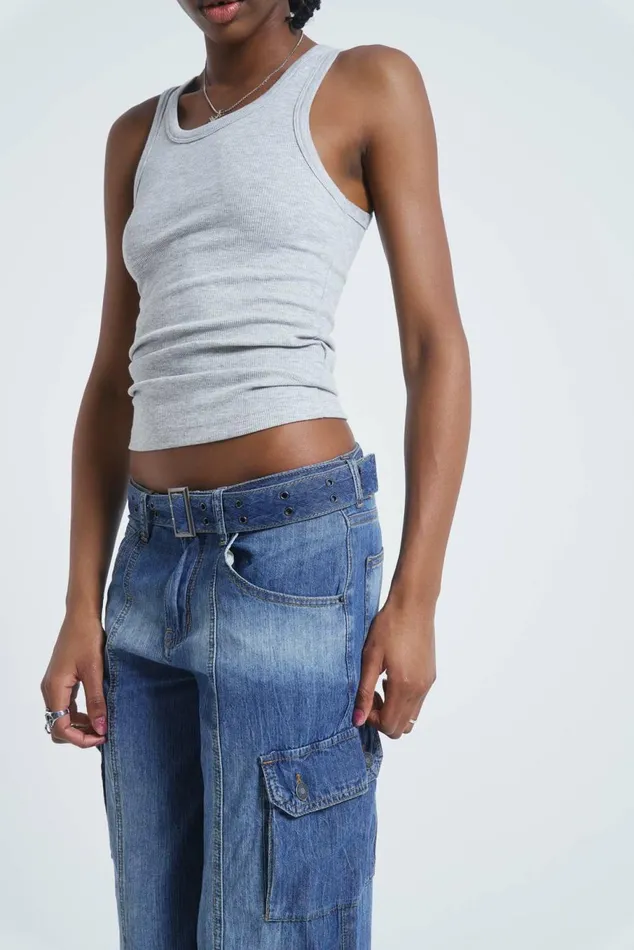 Tundra Cargo Jeans Women Jaded London Jeans Tundra Cargo Jeans Women Jaded London Jeans