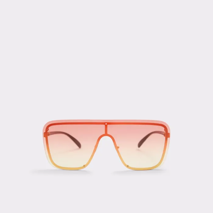 Ulli Orange Women ALDO Sunglasses