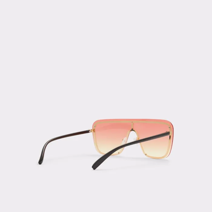 Ulli Orange Women ALDO Sunglasses