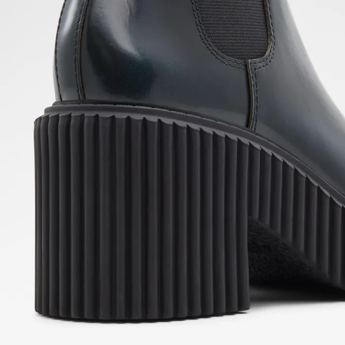 Upgrade Dark Green Women ALDO Chelsea Boots