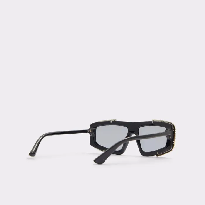 Valalaever Blacksilver Multi Women ALDO Sunglasses
