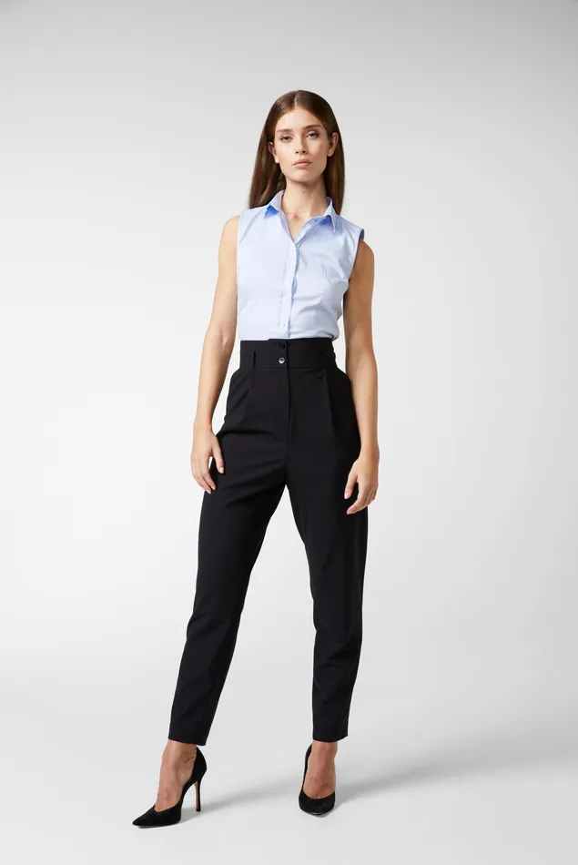 Van Laack Business Blouses Women PASCALNOS