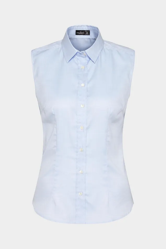 Van Laack Business Blouses Women PASCALNOS