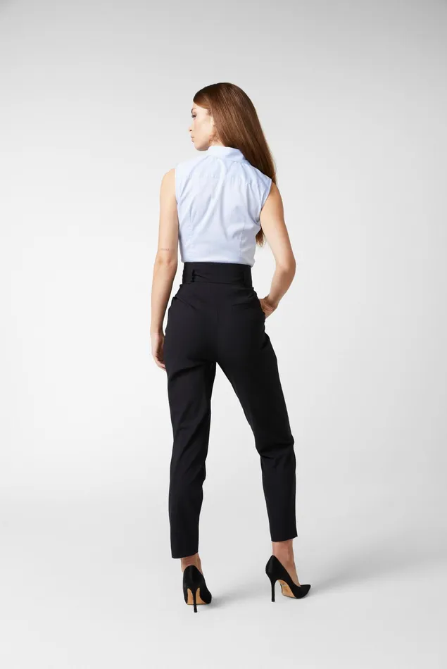 Van Laack Business Blouses Women PASCALNOS
