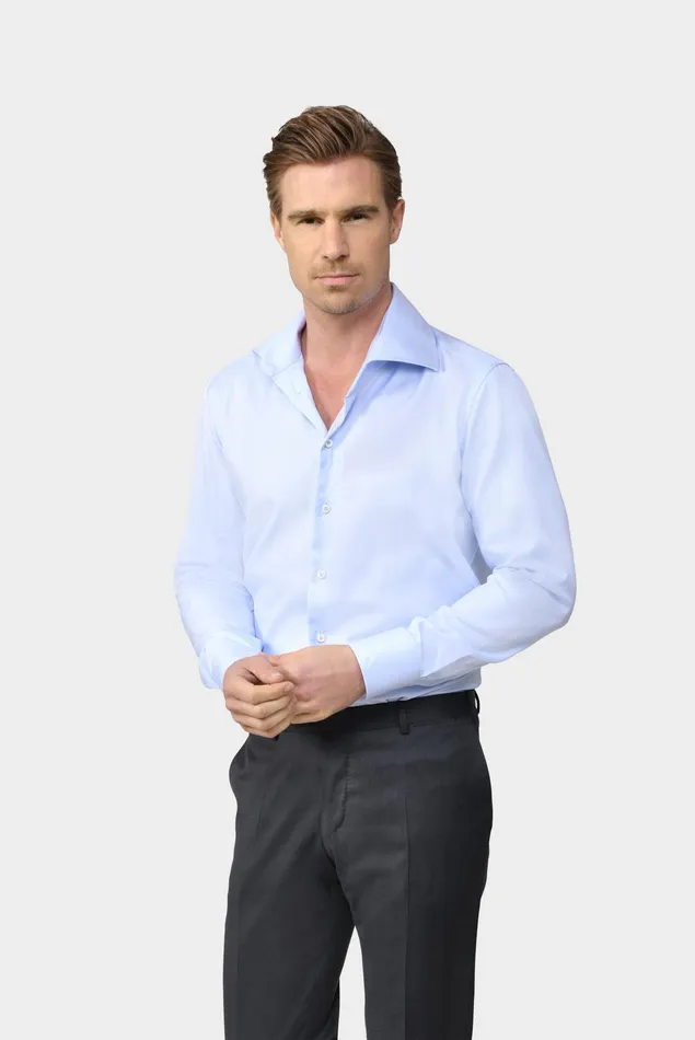 Van Laack Business Shirts Men RIVARATF
