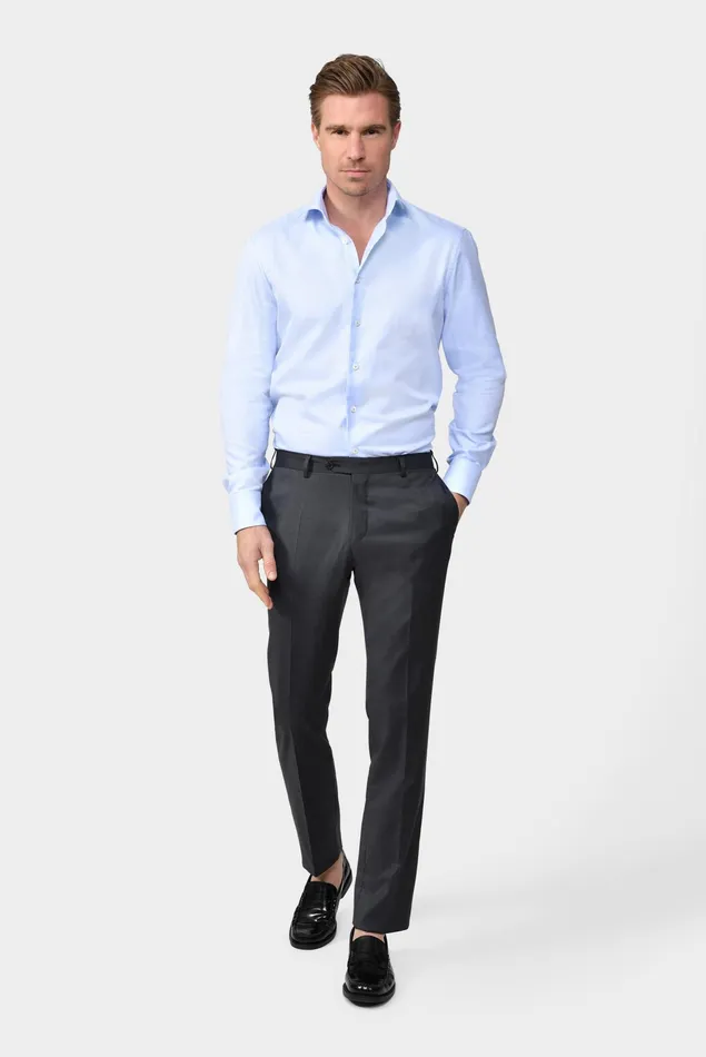 Van Laack Business Shirts Men RIVARATF Van Laack Business Shirts Men RIVARATF