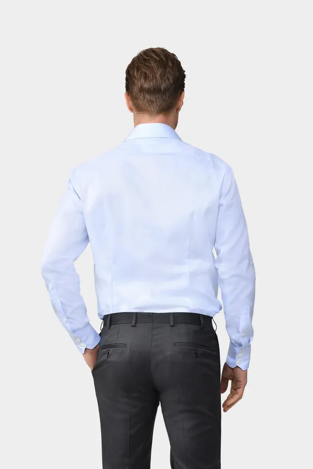 Van Laack Business Shirts Men RIVARATF Van Laack Business Shirts Men RIVARATF