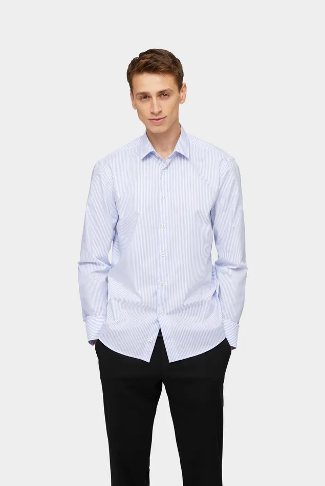 Van Laack Business Shirts Men TRIXUSTF
