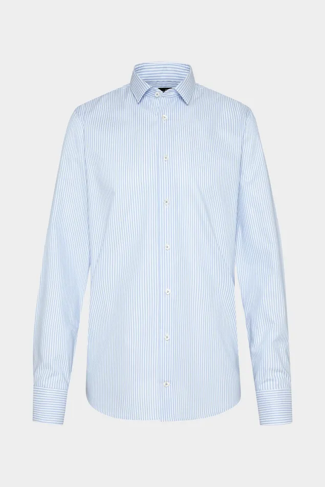 Van Laack Business Shirts Men TRIXUSTF Van Laack Business Shirts Men TRIXUSTF