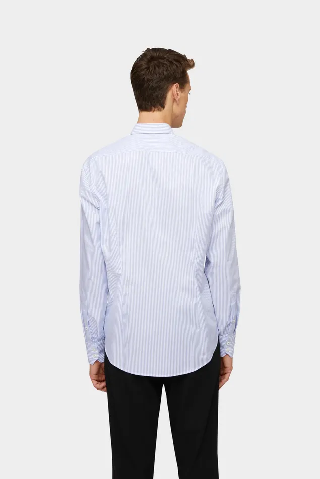 Van Laack Business Shirts Men TRIXUSTF Van Laack Business Shirts Men TRIXUSTF