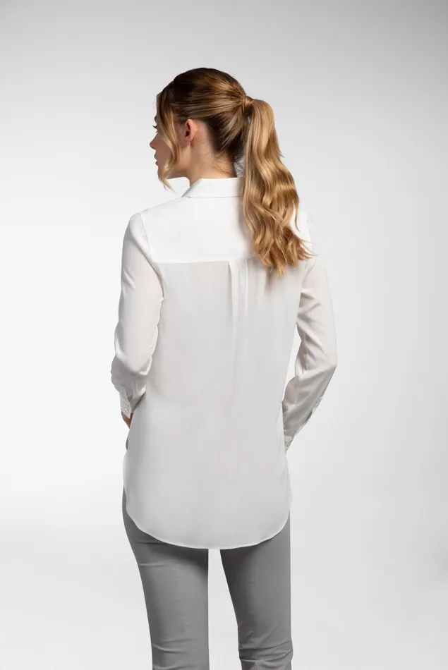 Van Laack Casual Blouses Women LUZYNDYNOS Van Laack Casual Blouses Women LUZYNDYNOS