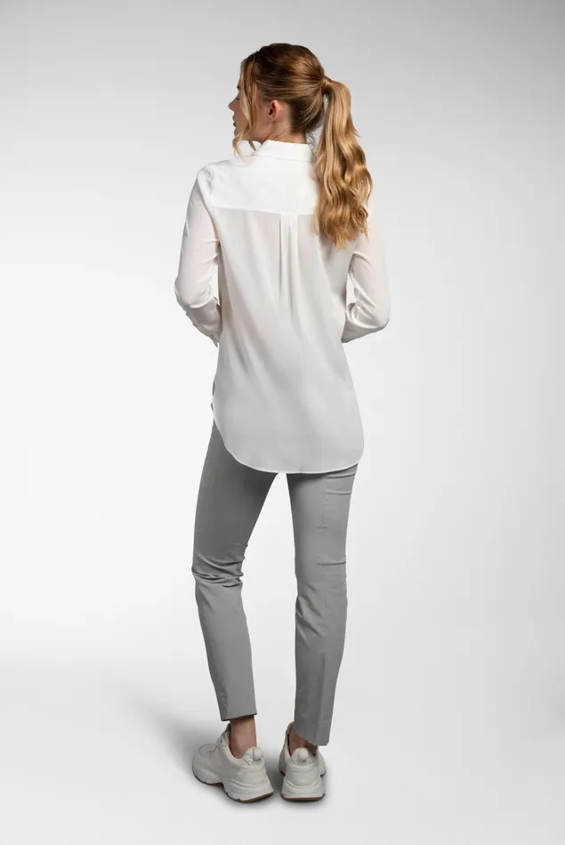 Van Laack Casual Blouses Women LUZYNDYNOS Van Laack Casual Blouses Women LUZYNDYNOS