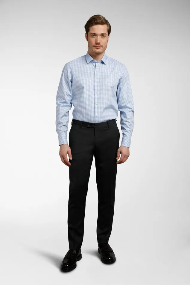 Van Laack Easy Iron Shirts Men TRIXUSTF Van Laack Easy Iron Shirts Men TRIXUSTF
