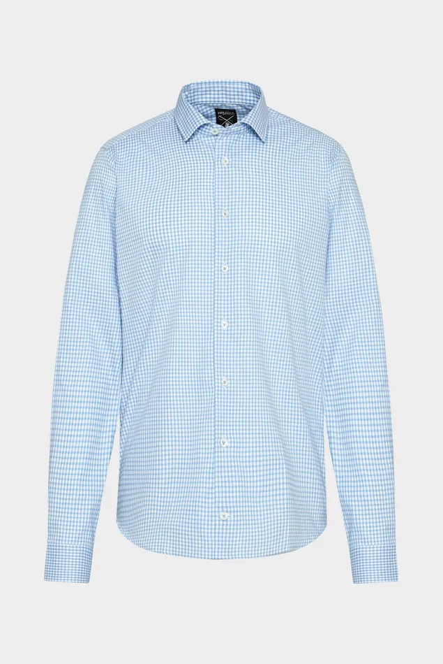 Van Laack Easy Iron Shirts Men TRIXUSTF Van Laack Easy Iron Shirts Men TRIXUSTF