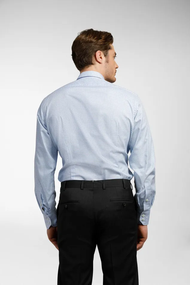 Van Laack Easy Iron Shirts Men TRIXUSTF Van Laack Easy Iron Shirts Men TRIXUSTF
