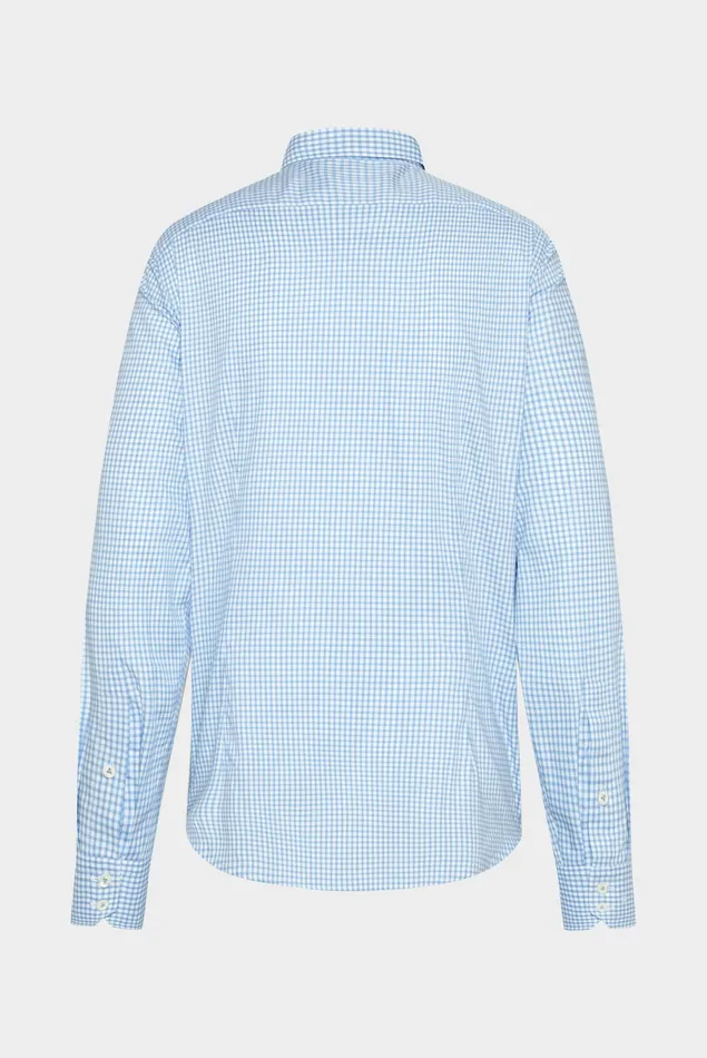 Van Laack Easy Iron Shirts Men TRIXUSTF Van Laack Easy Iron Shirts Men TRIXUSTF