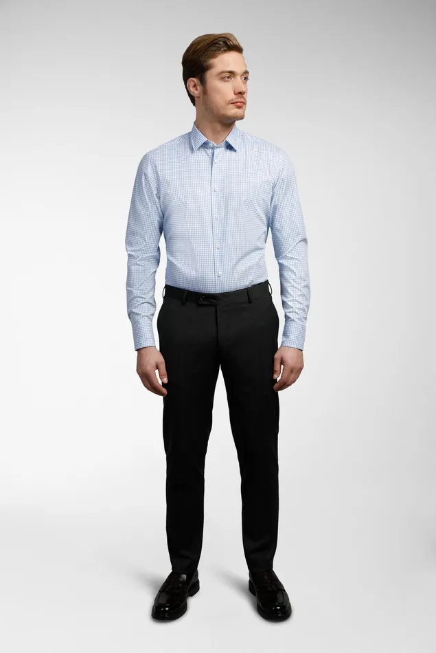 Van Laack Easy Iron Shirts Men TRIXUSTF Van Laack Easy Iron Shirts Men TRIXUSTF
