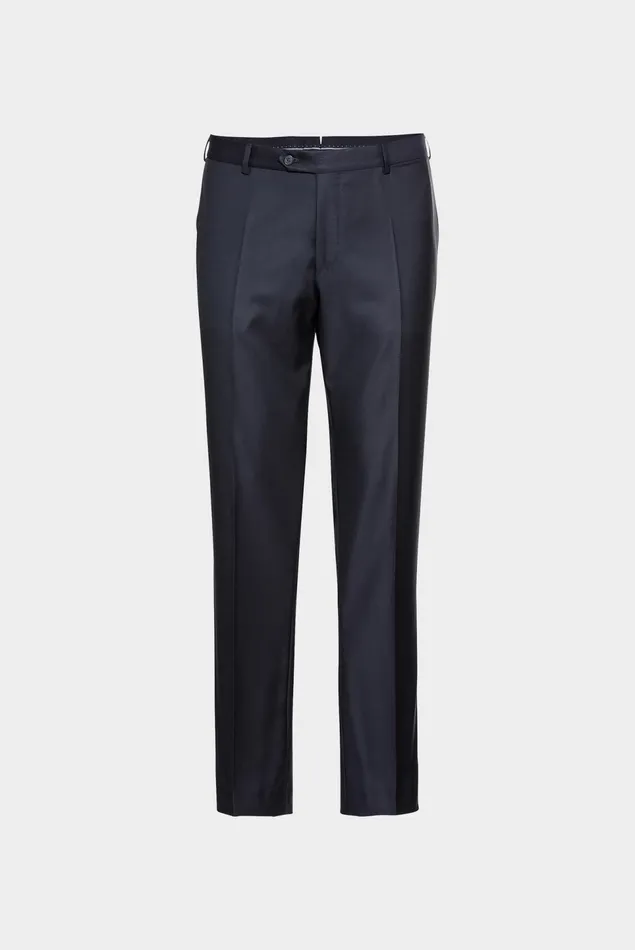Van Laack Jeans and Pants Men Transeasonal Lightweight Luxury Slim Fit Trousers Van Laack Jeans and Pants Men Transeasonal Lightweight Luxury Slim Fit Trousers